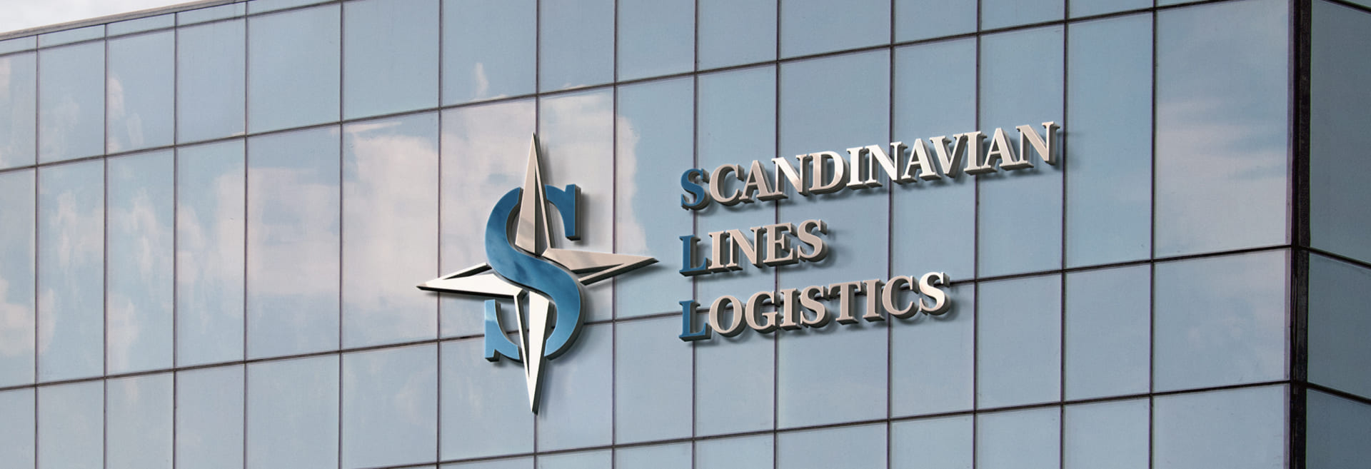 About Scandinavian Lines Logistics