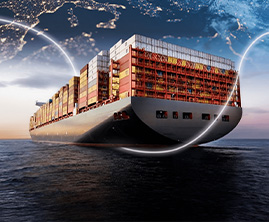 Cost Breakdown of International Shipping Services in Dubai