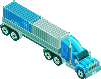 Sll are offering Truck Freight with very resonal price