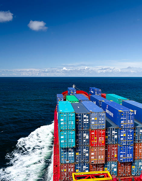 Know about Scandinavian Lines Logistics (SLL)